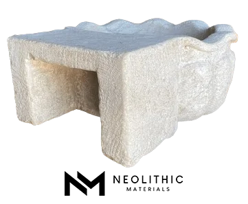 Antique Marble Sink - Image 5